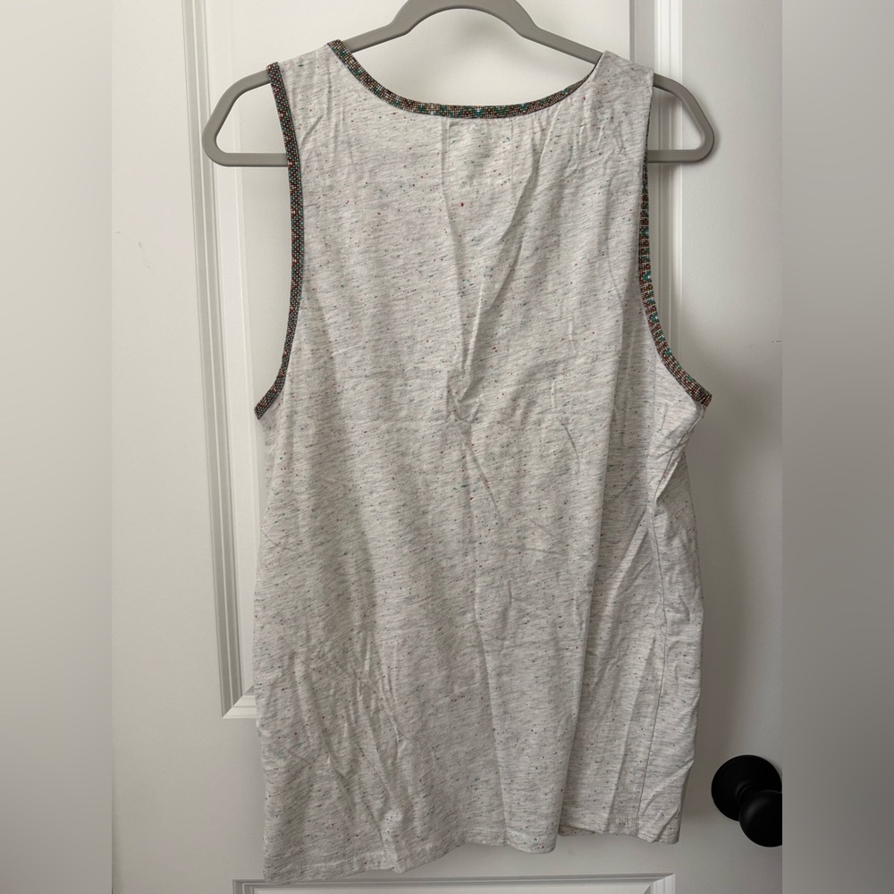 Men’s Tank - Picture 3 of 3